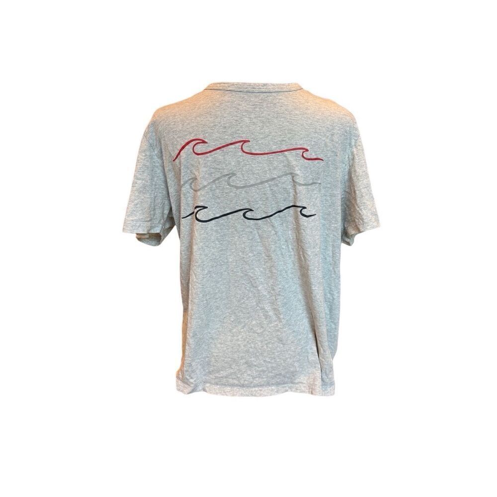 PD&C t-shirt wave small